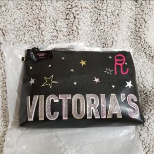 💖💖 VICTORIA SECRET CELESTIAL SHIMMER POUCH 💖💖